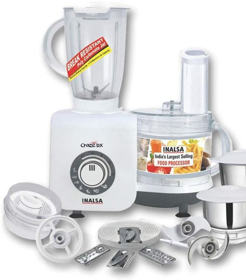 Inalsa mixer store grinder flipkart