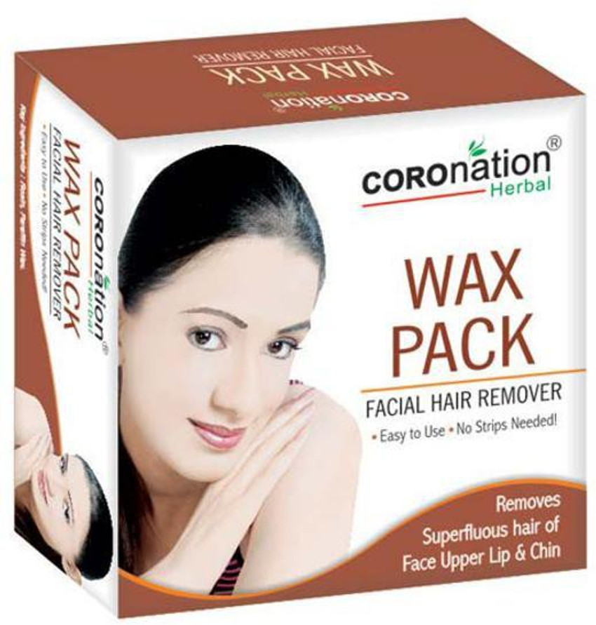 Update more than 159 hair removal face pack best POPPY