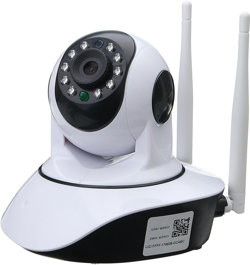 Super focus cctv sales camera