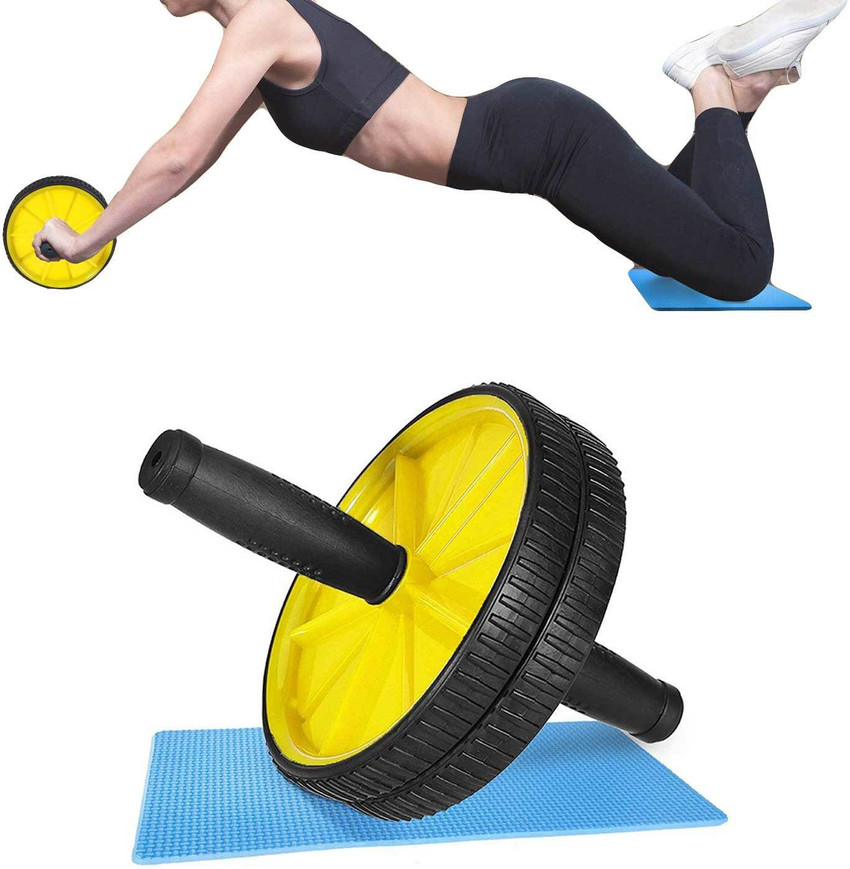 Airfit AB WHEEL BODY EXERCISE Hand Grip Fitness Grip Buy Airfit AB WHEEL BODY EXERCISE Hand Grip Fitness Grip Online at Best Prices in India Sports Fitness Flipkart