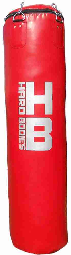 Hard bodies hot sale punching bag