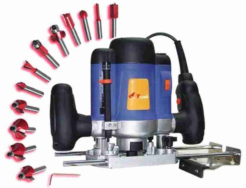 Router machine flipkart new arrivals