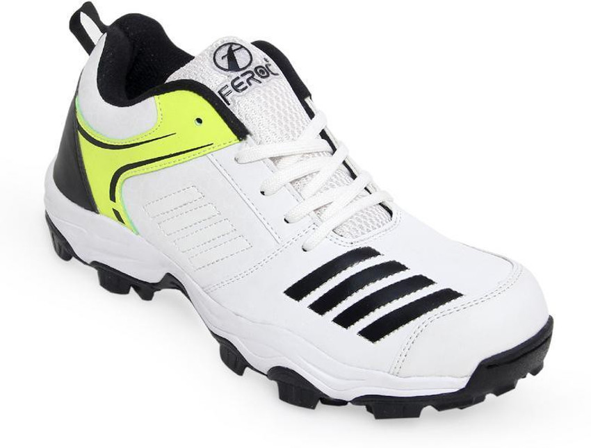 Feroc sales shoes wiki