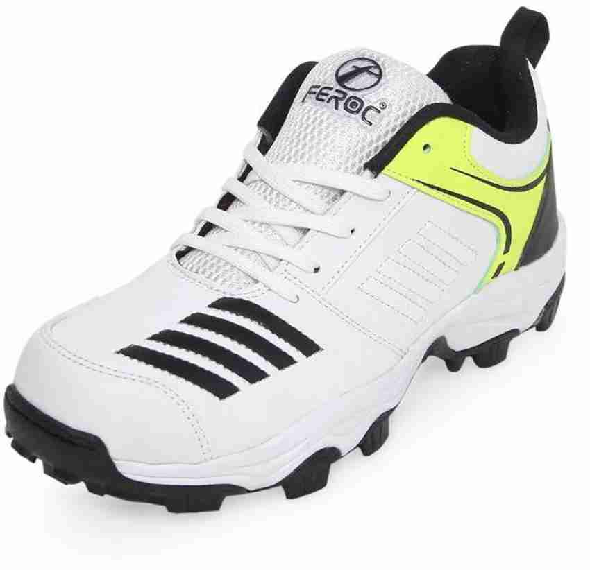 Feroc shoes wiki sales