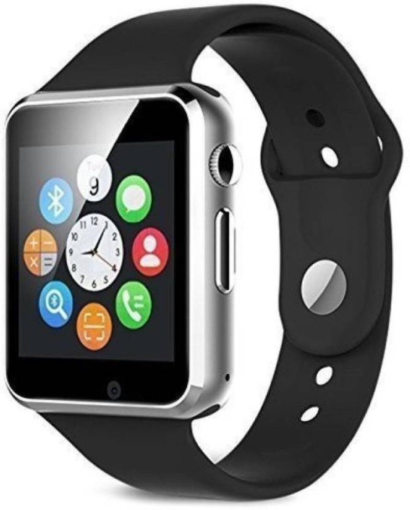 Smart watch best sale whatsapp call