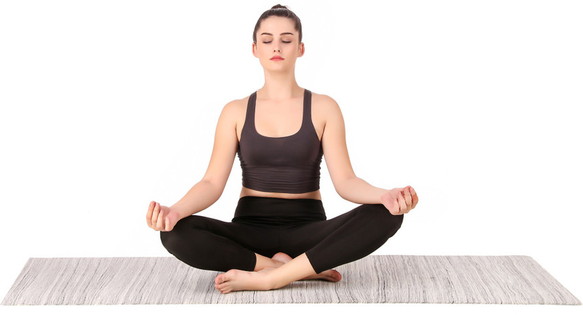 Aerolite yoga hotsell mat 10mm