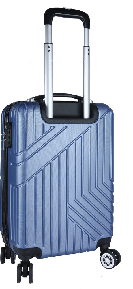 Fly safari luggage top