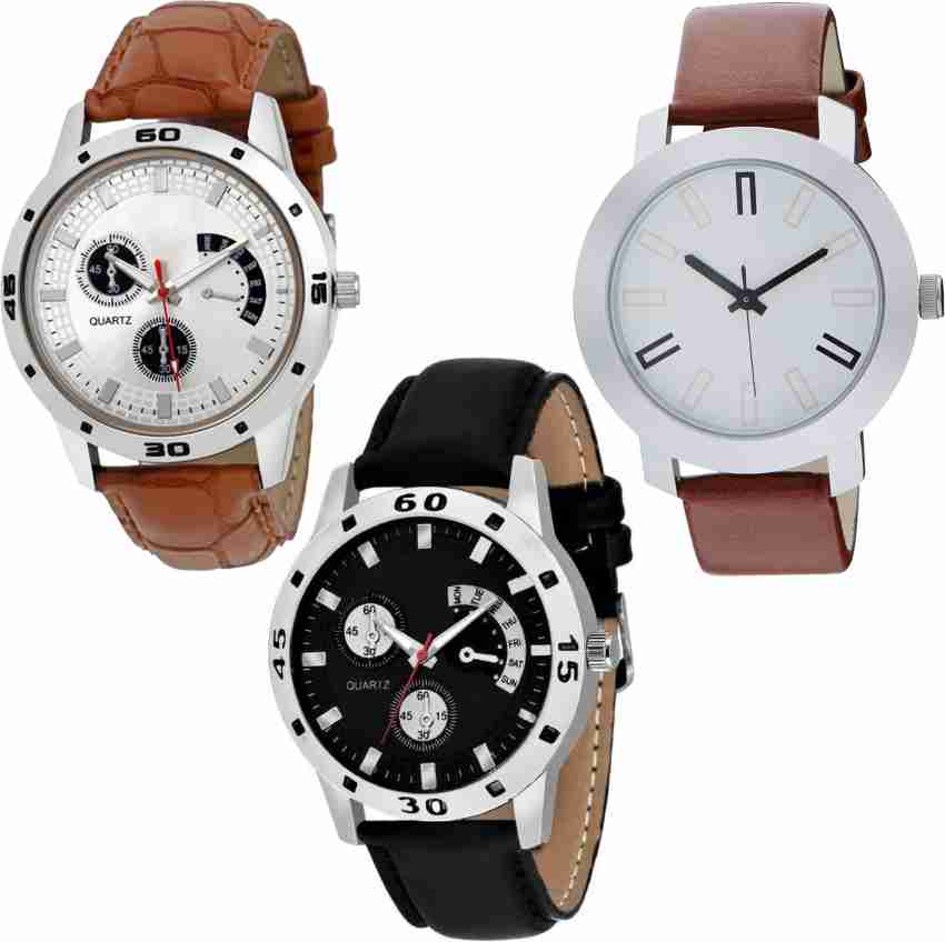 Scarter 200 Analog Watch For Men Buy Scarter 200 Analog Watch