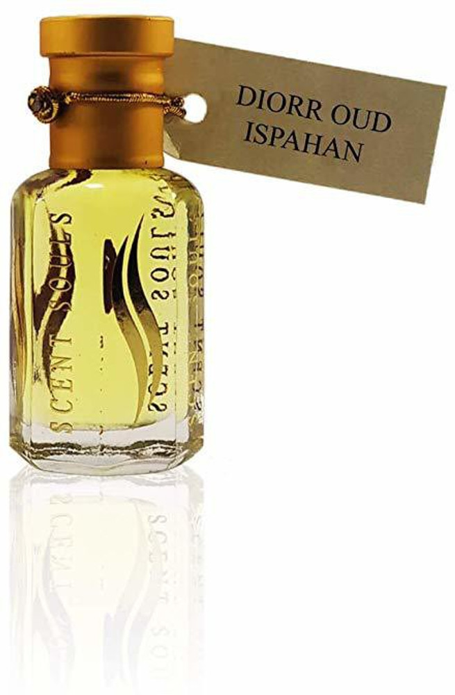 Oud ispahan attar best sale