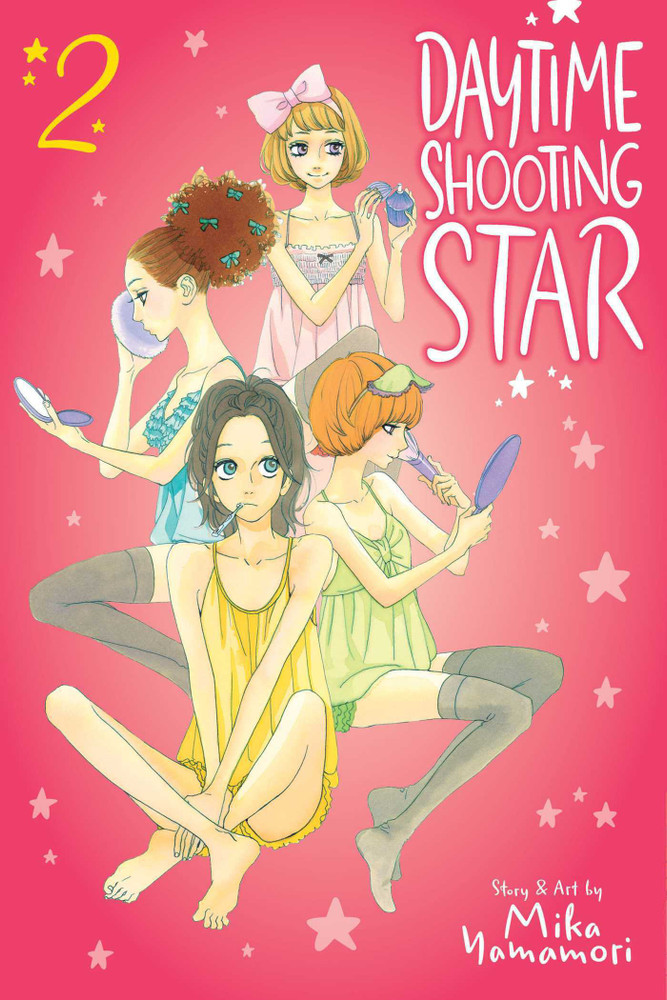 Daytime shooting star hotsell full movie eng sub