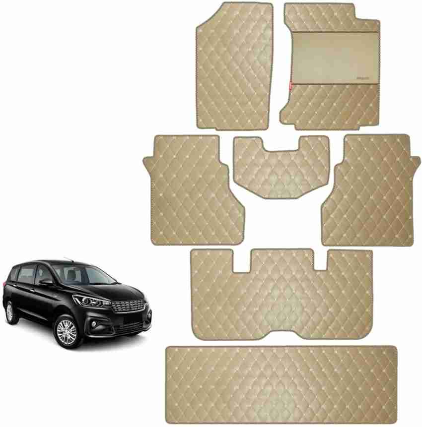 Floor mats deals for ertiga 2020