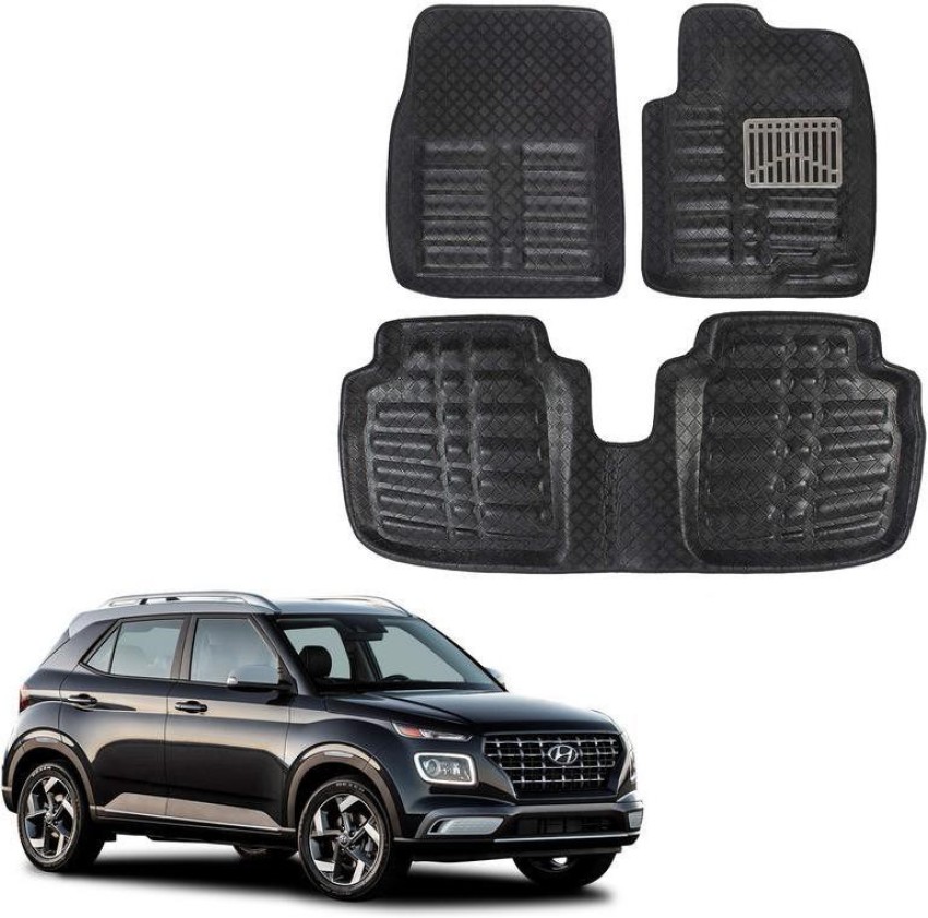 Hyundai venue 2024 car mats