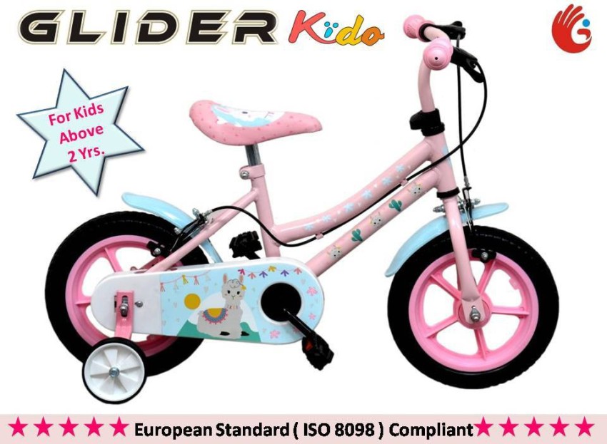 Glider cycle hotsell