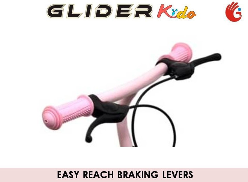 GLIDER Kido Bicycle 12 T Recreation Cycle Price in India Buy