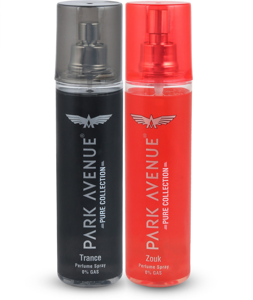 Park avenue trance deals