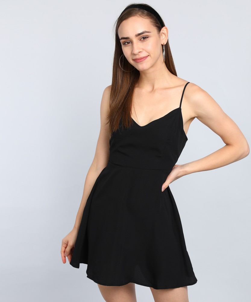 Skater dress outlet flipkart