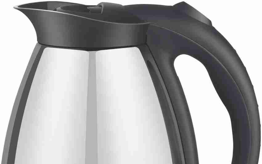 Bajaj majesty ktx 15 store 1.7 l ss kettle