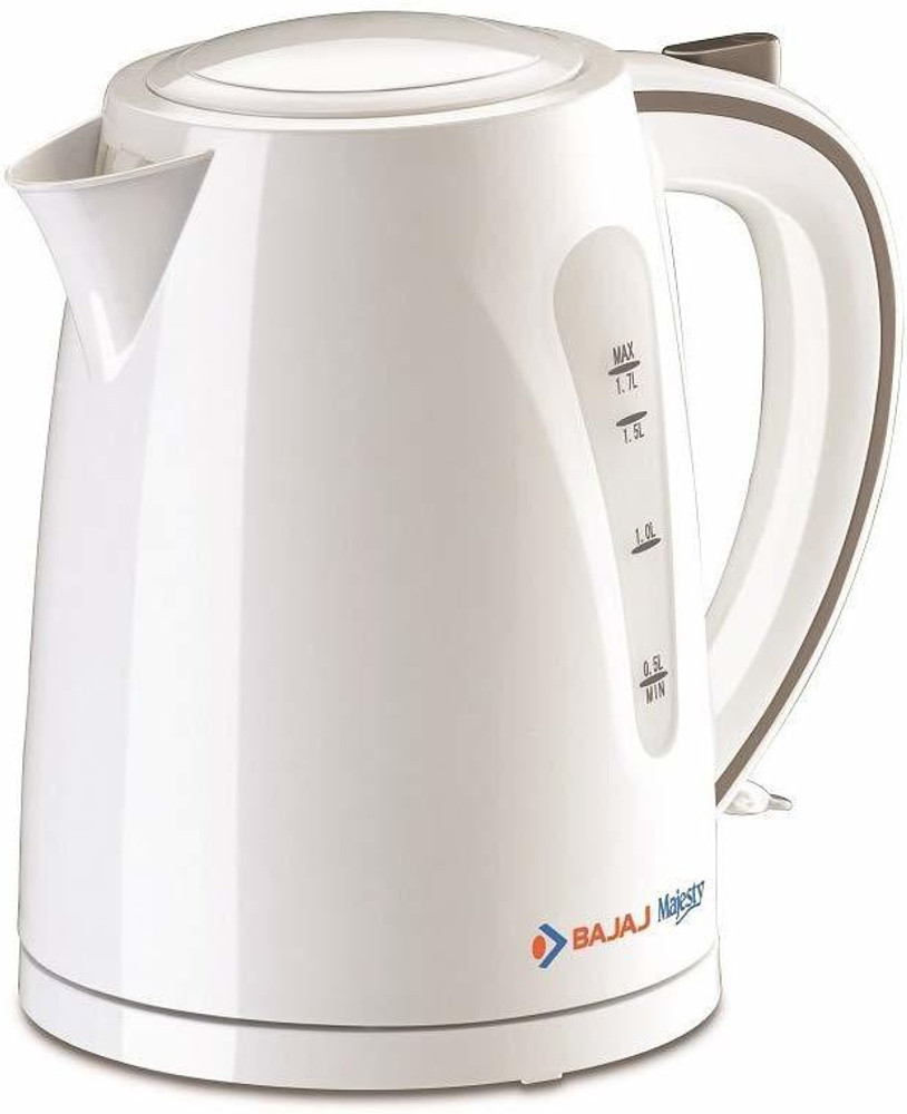 Bajaj kettle 1.7 litre top