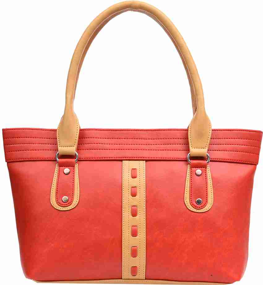 Buy Hester Fashion Women Red Shoulder Bag Red Online Best Price