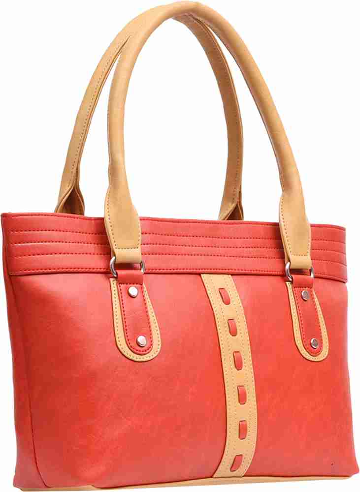 Buy Hester Fashion Women Red Shoulder Bag Red Online Best Price