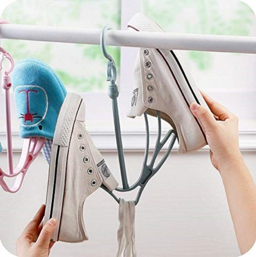 Shoes hanger deals