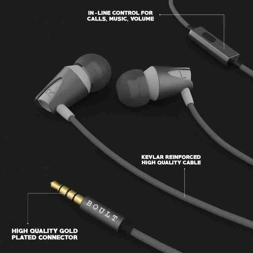 Boult audio shop bassbuds flipkart