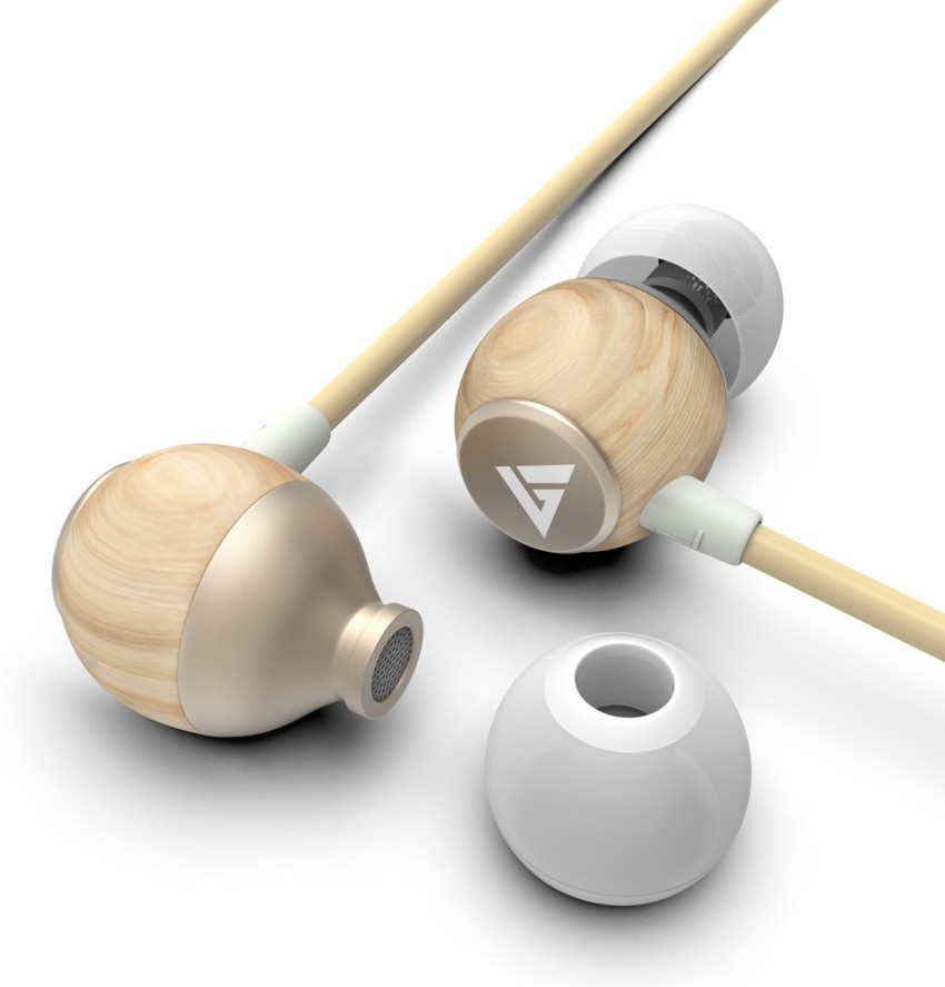 Boult wooden earphones new arrivals