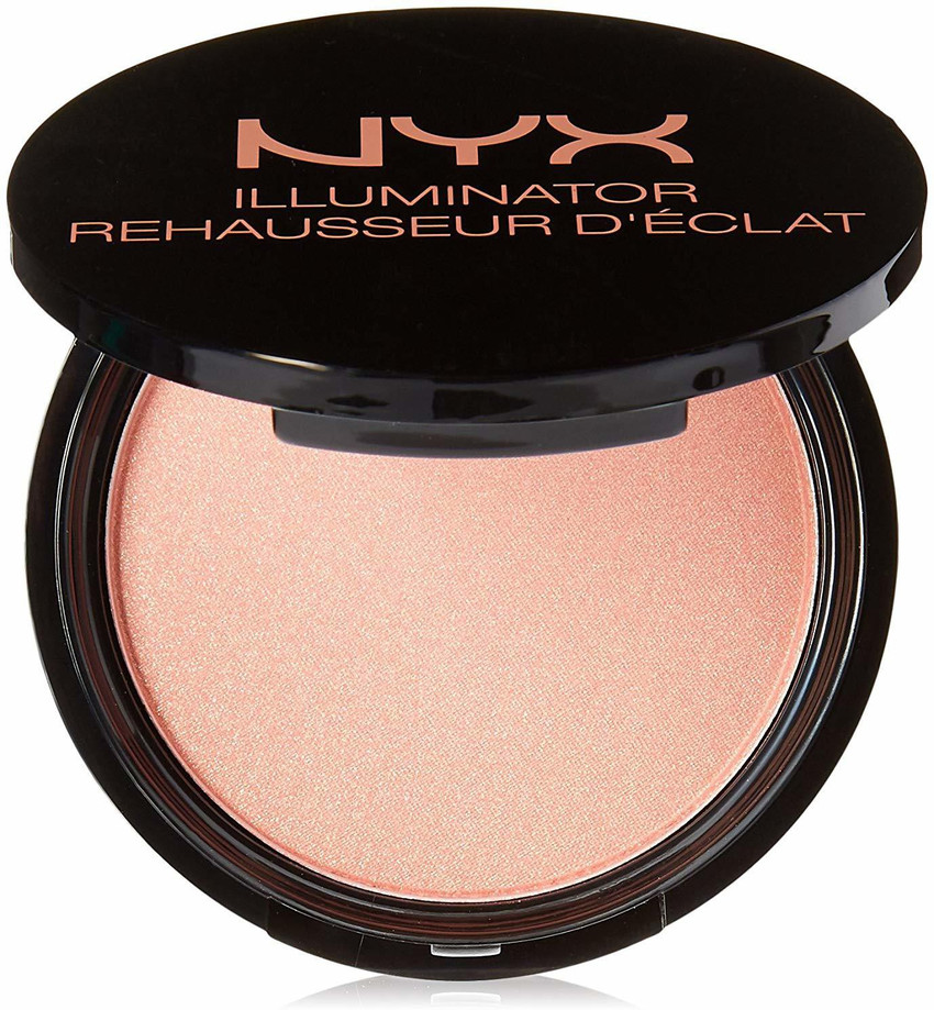 Nyx illuminator store