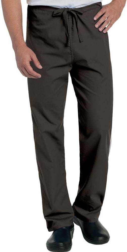Greys Anatomy Classic Mia Scrub Pant  6 Pocket Scrub Pants in Black   Jens Scrubs  Medical Uniforms