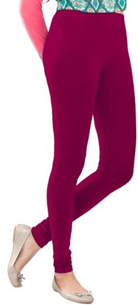 Prisma's Churidhar Leggings  Stylish leggings, Online shopping