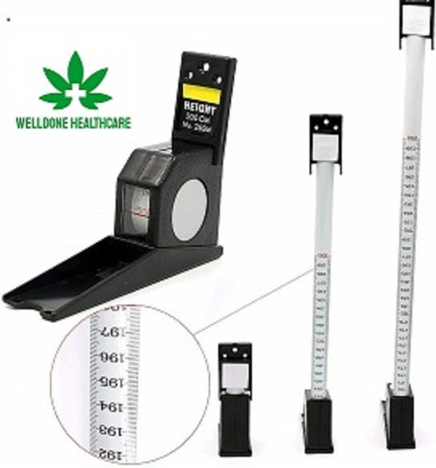 Height measurement tape new arrivals
