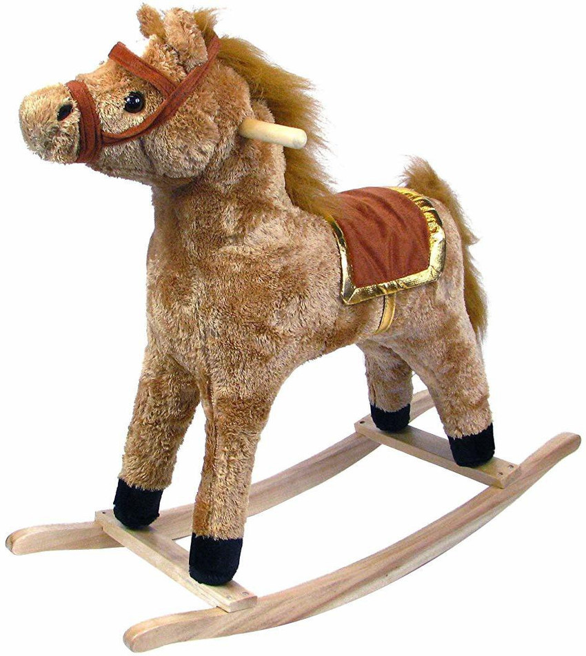 Flipkart rocking horse sales
