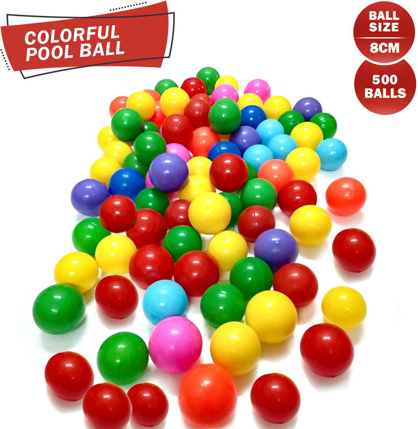 Swimming pool balls store