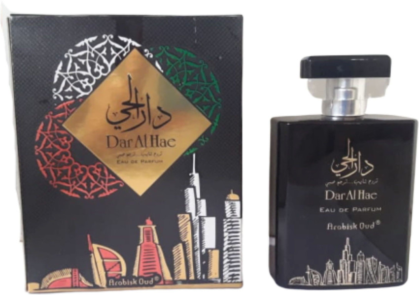 Dar al sales hae perfume