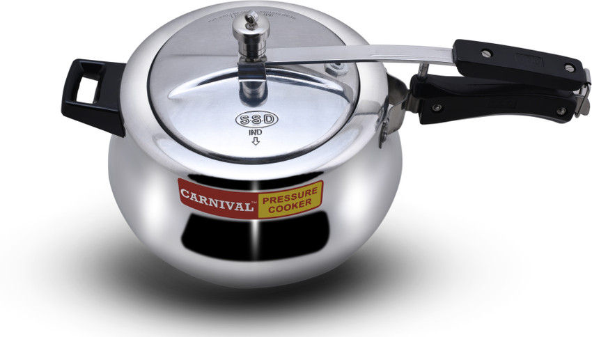 Carnival pressure cooker price new arrivals