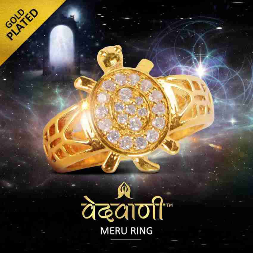 Meru ring gold price top