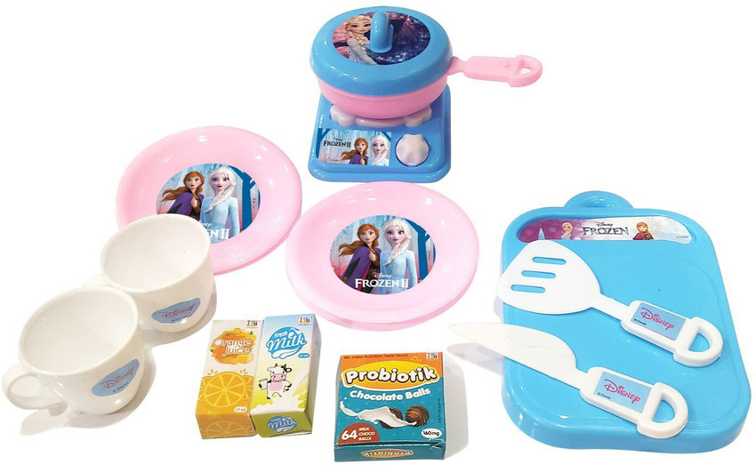 Disney frozen kitchen hotsell