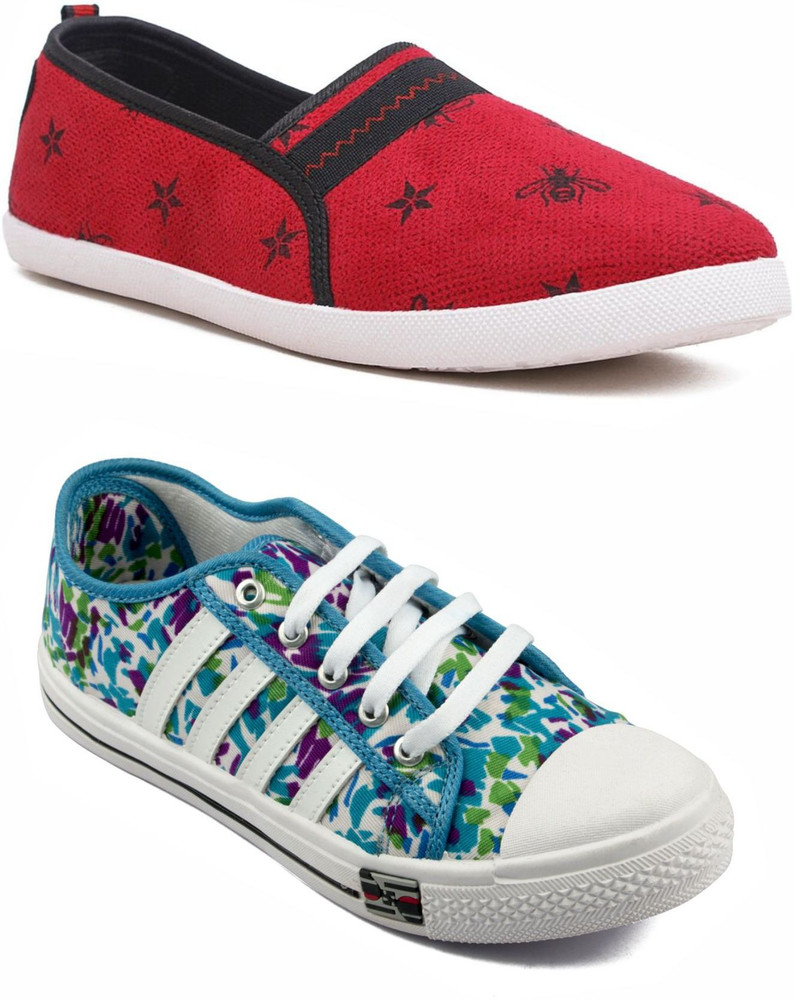 Asian casual hotsell shoes flipkart