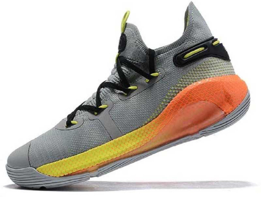 Curry outlet 6 Grey