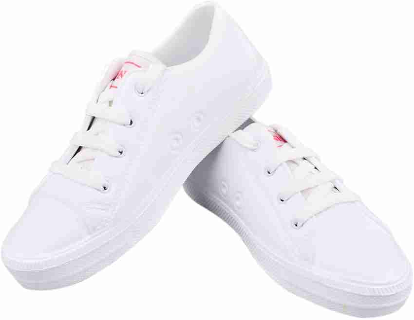 Aqualite tennis sales shoes white