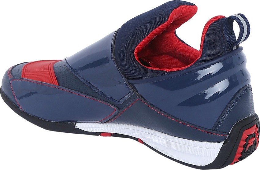 Fila tailfin mid store top casual shoes