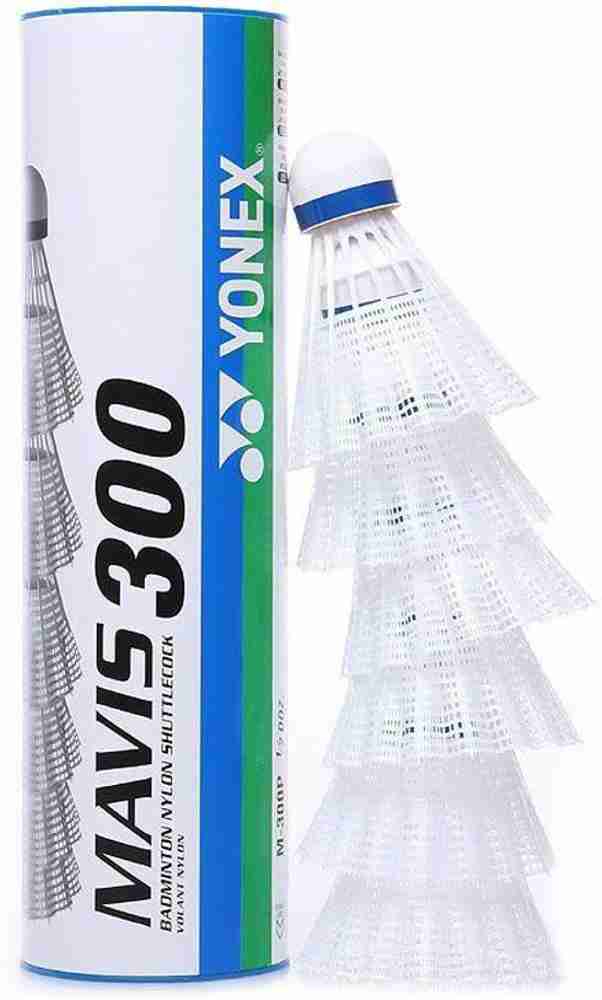 Yonex shuttlecock price in india sales