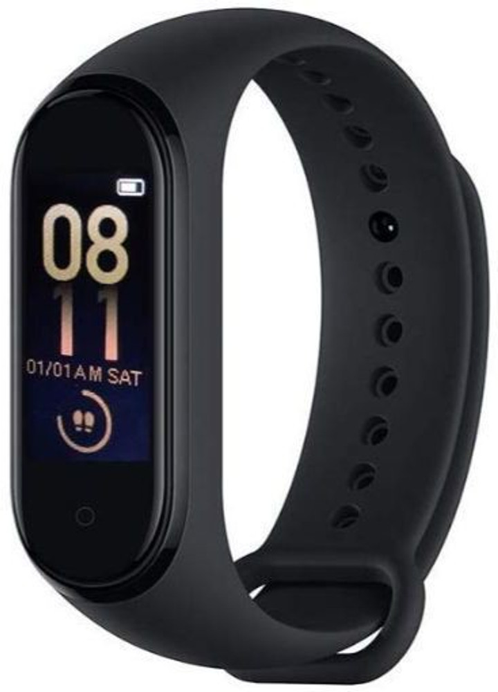 Fitbit m4 2025