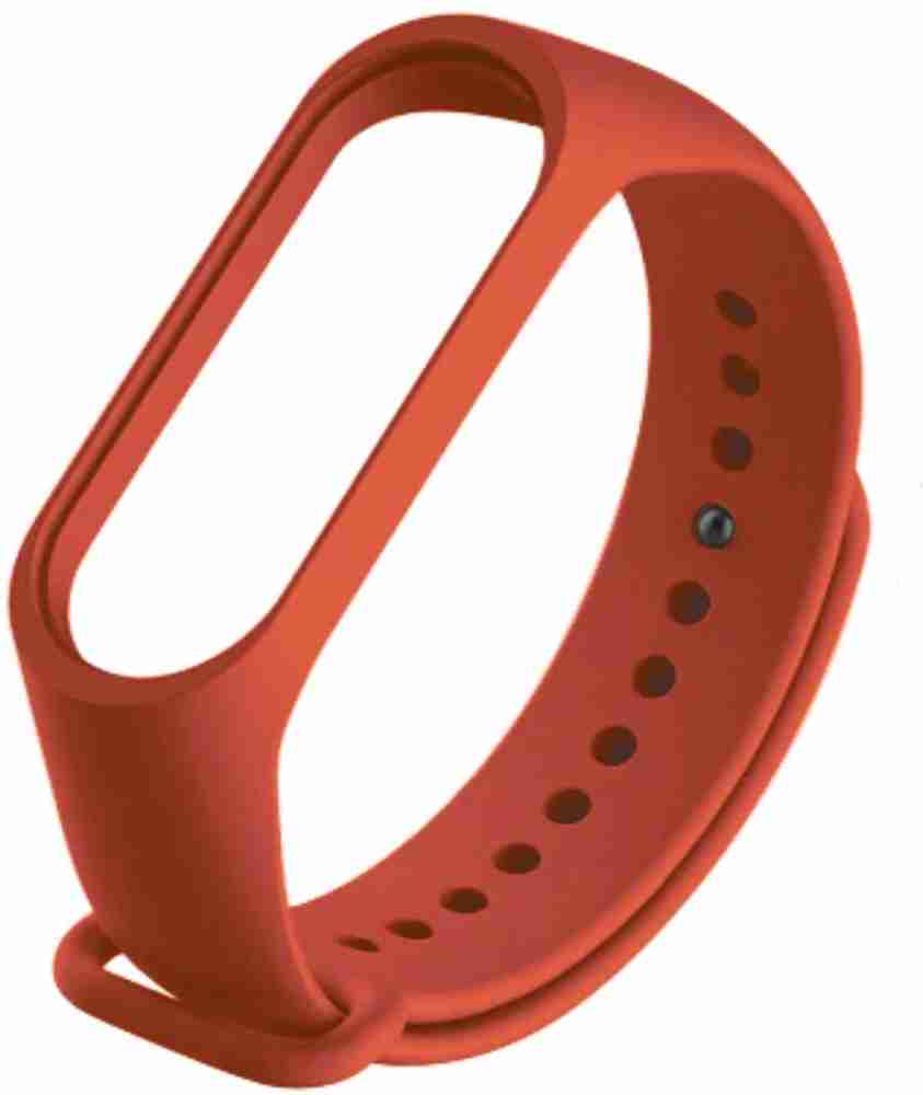 Mi band 3 strap flipkart best sale