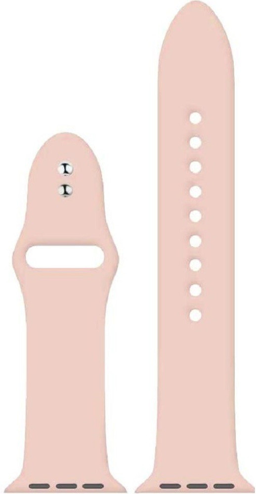 Apple watch new arrivals peach color