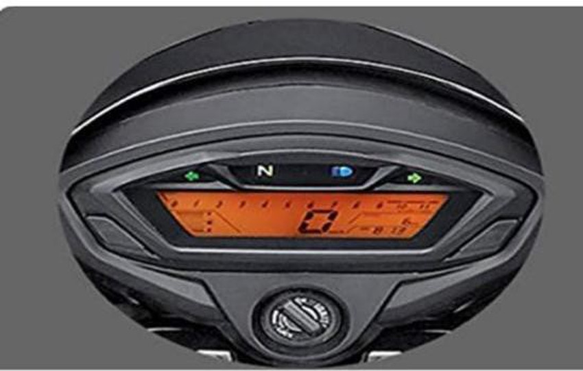 Honda hornet 160r digital meter price cheap