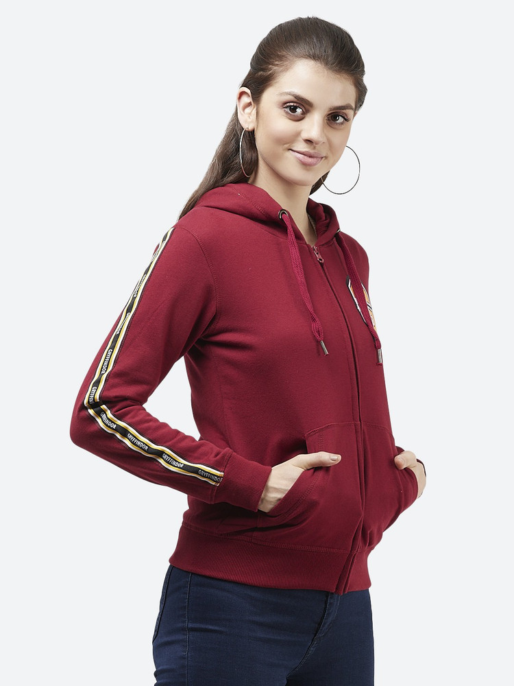 Womens harry top potter sweatshirt