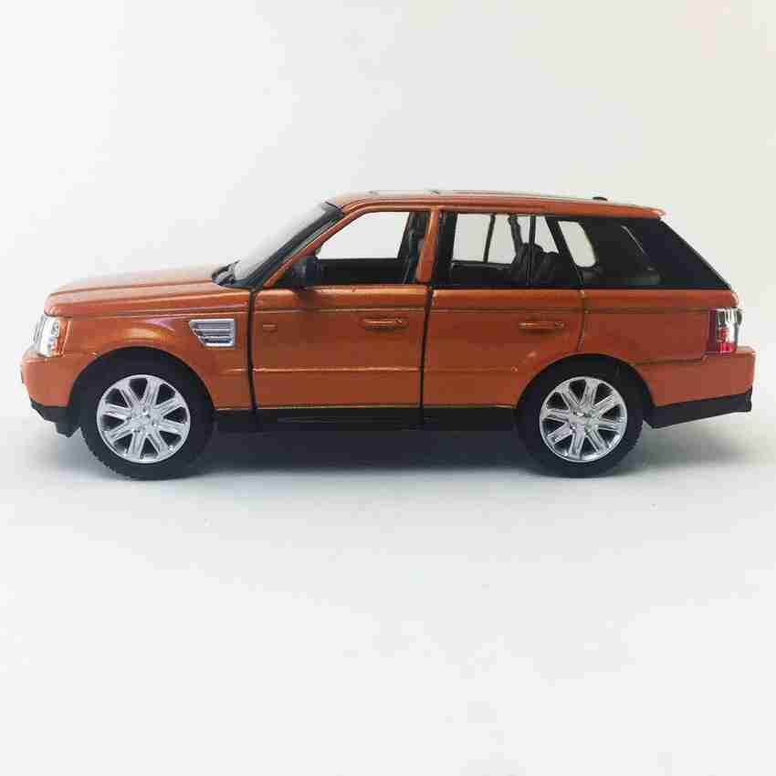 Kiddoo Range Rover Sport Range Rover Sport SUV DieCast Model Toy