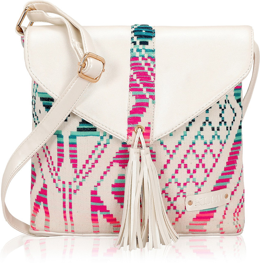 Sling bag for girls flipkart deals