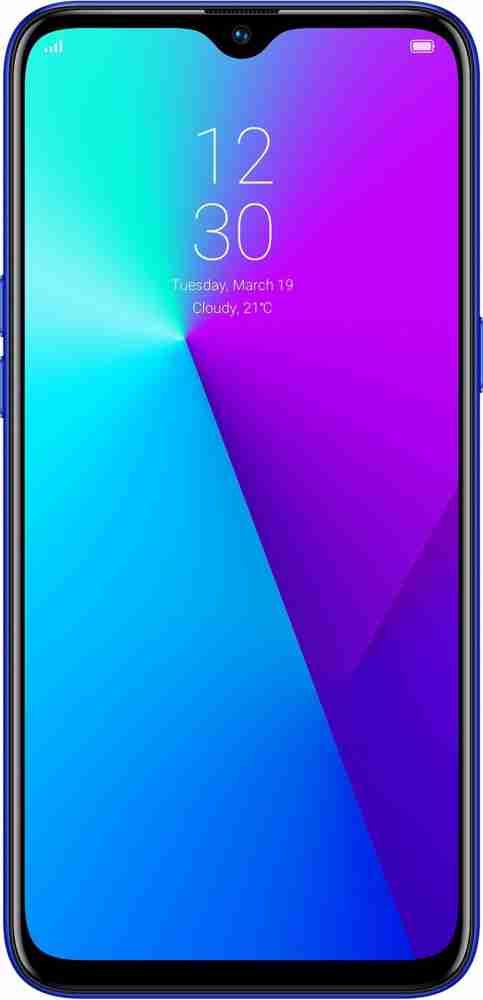 realme 4 ram 64 rom price